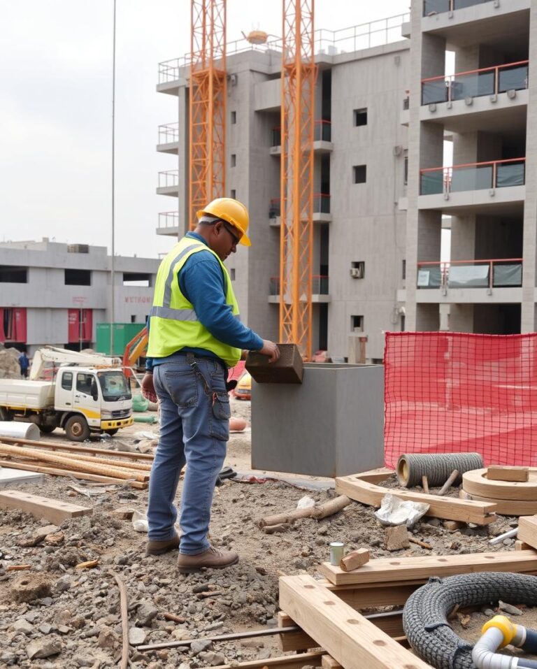 construcion