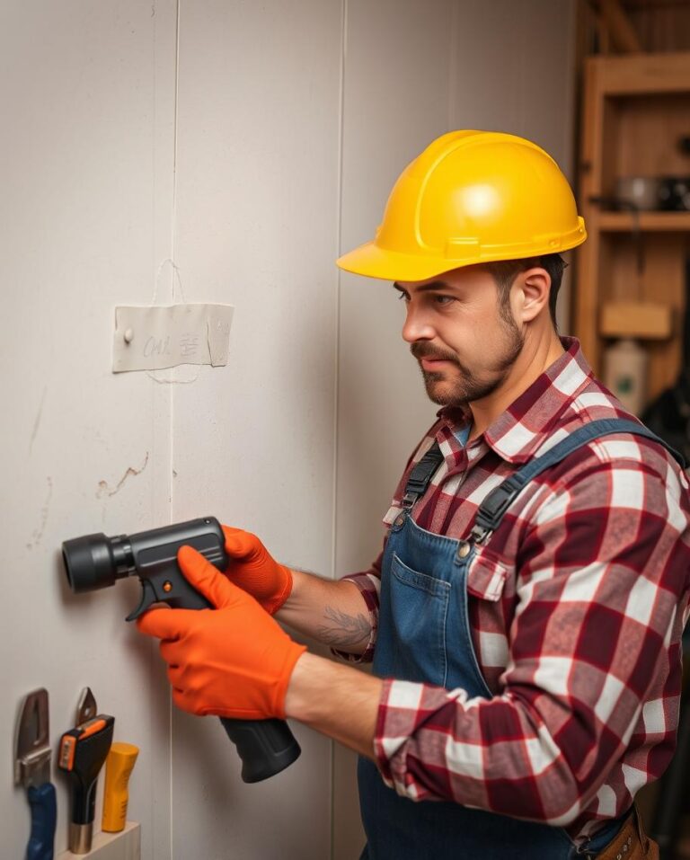 handyman