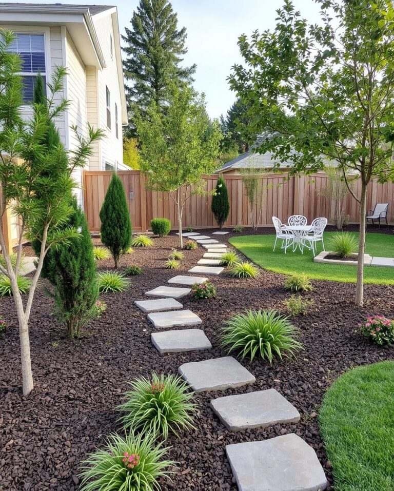 landscaping